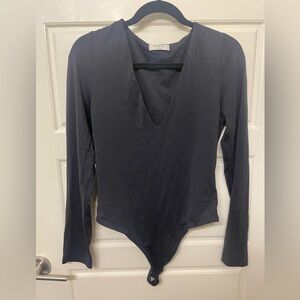 Aritzia Babaton Bodysuit